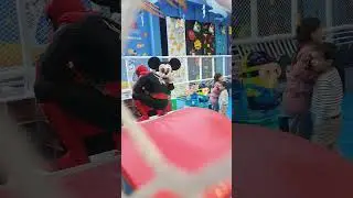 Сиёма Мол в г. Душанбе
