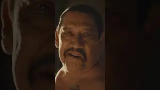 Danny Trejo Gets Zombod Ready | Sandbox VR