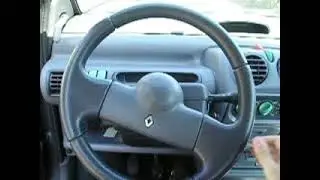 🚗 Renault Twingo MK1 | 31/08/2006