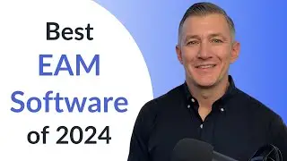 Best Enterprise Asset Management (EAM) Software of 2024