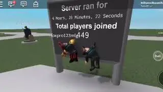 Roblox 22