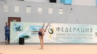 Вилкова Мария Москва