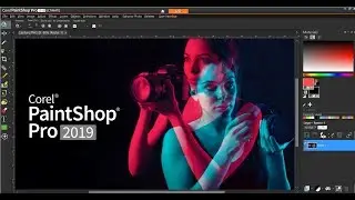 Webinar: Working with Plugins in PaintShop Pro