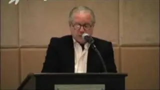 Presentación del libro: Yo sigo acusando! Habla Carlos Andrés Pérez (parte 1 de 3)