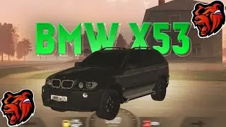 Все ПЛЮСЫ и минусы BMW X5 E53 - Black Russia
