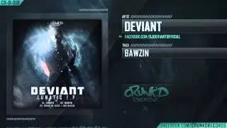 Deviant - Lunatic EP
