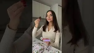 Шоколадки з лого для восьмого березня
