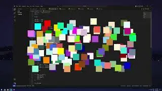 AutoHotkey GDIplus rendering - HTML color table with a twist