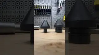 Cone Rest by BuildPro