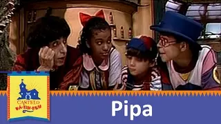 Como se faz? | Pipa