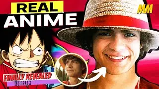 Netflix Just Made World's Best Live Action Anime: One Piece | Release Date with First Trailer |