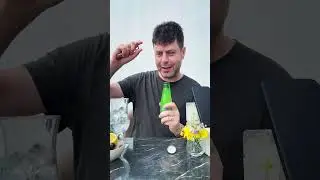 Cocktails with Gift Baskets Overseas CEO #shorts