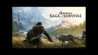 Stormfall: Saga of Survival #9 добываем оружия и броню)