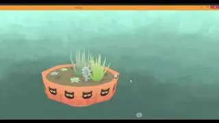 My plants in Viridi