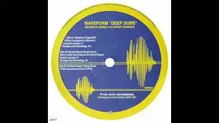 Waveform – Deep Dubs (Rennie Pilgrem Breaks Remix)