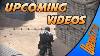 Upcoming Videos - BF4 Silk road footage