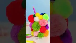 Lovely And Simple DIY Paper Crafts