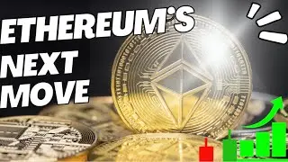 Ethereum Price Watch: A Breakout Is Eminent