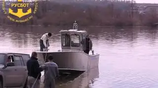 РУСБОТ 95