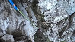 Salt des Torrent de s'Aigo