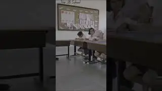 Handwriting compitition at The JB School #school #education #handwriting