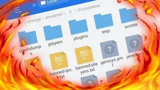 COMO CRIAR SERVIDOR GRÁTIS E PERMANENTE! | BlueLight | MCPE 0.15.10 | 2020