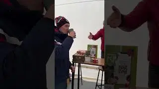 23 24 февраля 2024 года прошла 10 я юбилейная Гонка Легкова