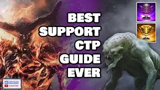 NEW ALLIANCE BATTLE META | BEST SUPPORTS FOR LIBERATION & INSIGHT CTP GUIDE  | Marvel Future Fight