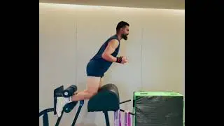 virat kohli workout video 😍😍😍