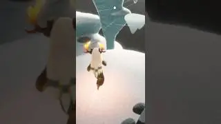 When you’re trying to impress the babes in air trial