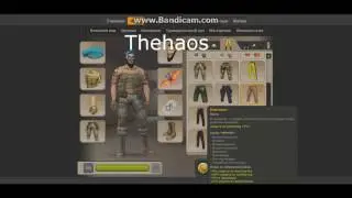 ТОП 3 ОБЩИХ АККАУНТА КОНТРА СИТИ!!!!
