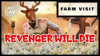LDOE - Live, Home Base, FARM KILLING PART 1