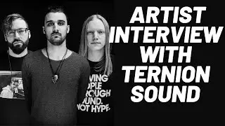 Artist Interview: Ternion Sound (Dubstep) [OSCO Presents: The Bass Music Podcast]