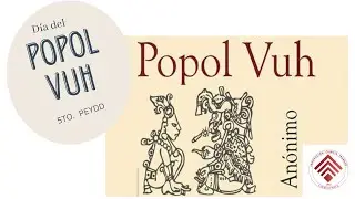 Colegio IPTCE 2021 - Día del Popol Vuh