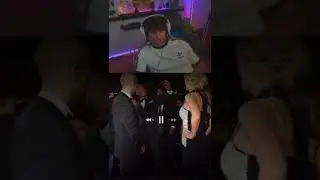 Melina versucht die Ex-Vereine von Didier Drogba zu erraten! 👀😂 