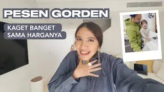 UPDATE PINDAHAN RUMAH BARU