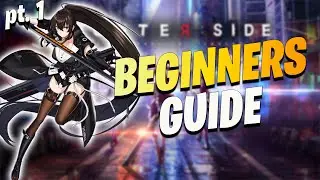 Counter:Side Beginners Guide Pt. 1 | Things you need to know