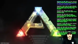 *** Now Over *** Streaming Ark Pooping Evolved Server Tour with fans! www.twitch.tv/zueljin