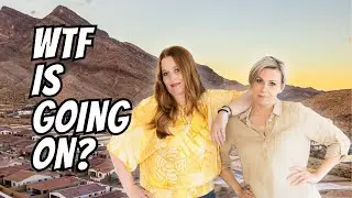 WTF Is Going On In Las Vegas Real Estate - May 2024