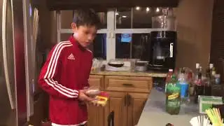 I’m Peppa Pig!