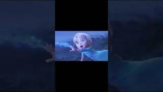 Ролка с Эльзой