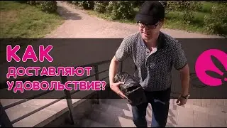 Доставка маркетплейса Розовый Кролик/PinkRabbit