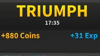 Critical tower defense speedrun