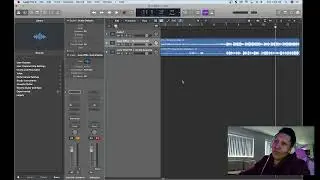 How to install Vocal Presets for Logic Pro Tutorial) Drag n Drop Vocal Presets (how to mix vocals)