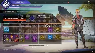 *LEAKED* Apex Legends Season 13 Full Battle Pass | Apex Legends Season 13 Saviors Battle Pass Leaked
