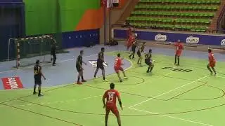 Al Ahly vs 6 october fedration cup