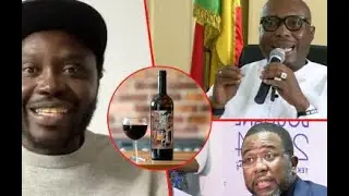 Mollah detruit Barthlemy Dias et villipende Bougane