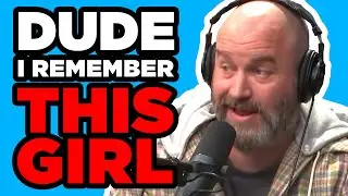 Tom Segura Has The Best Hook Up Stories