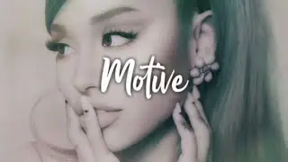 Motive WhatsApp States || Ariana Grande