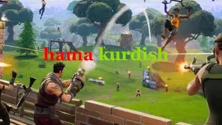 Fortnite battle royal